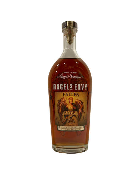 SLL Angels Envy 