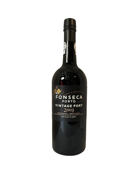 Fonseca Vintage Port 2003