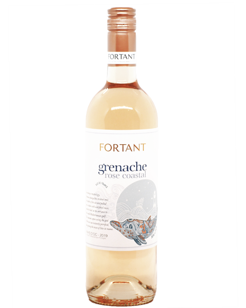 Fortant Grenache Rose