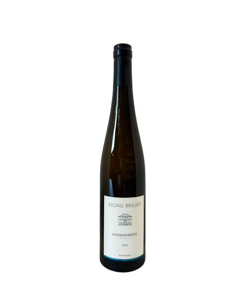 Georg Breuer Nonnenberg Monopol Riesling 2022