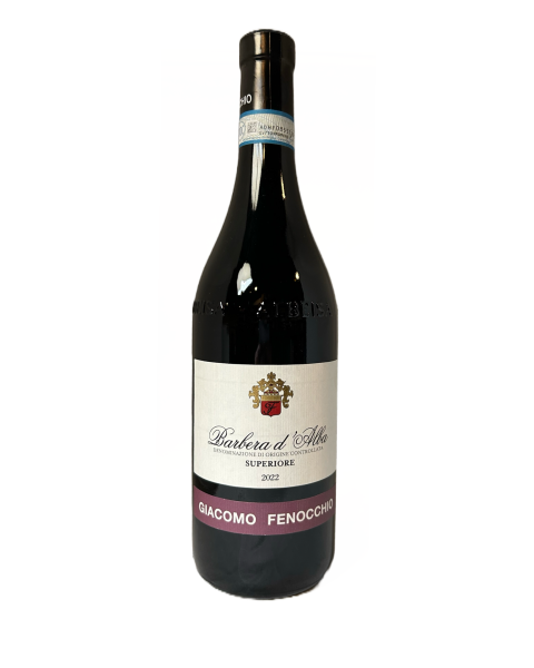 Giacomo Conterno Barbera Cascina Francia 22