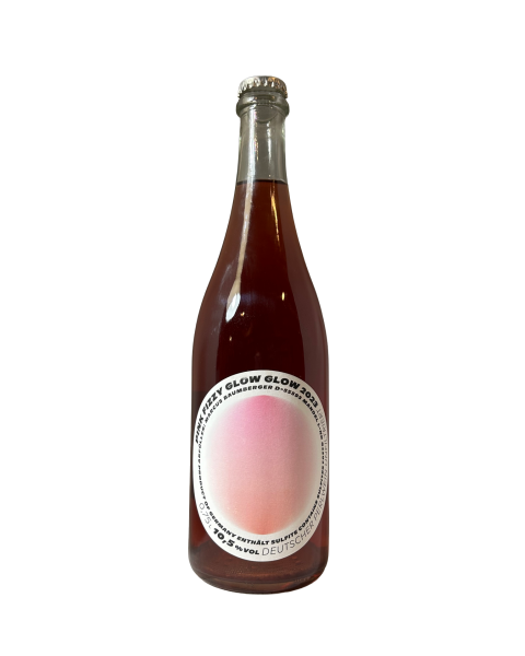 Pink Fizzy Glow Glow