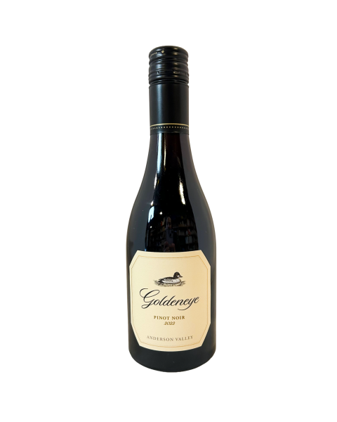 Goldeneye Anderson Valley Pinot Noir 375