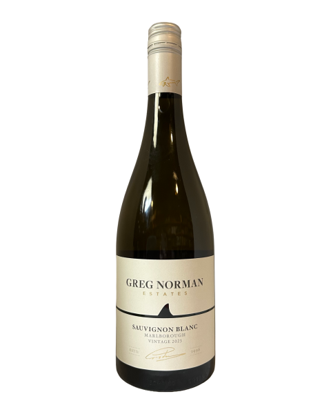 Greg Norman Marlborough Sauvignon Blanc