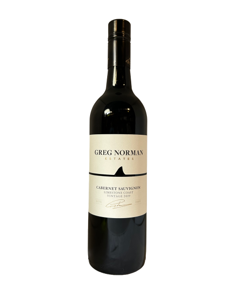 Greg Norman Limestone Cabernet Sauvignon
