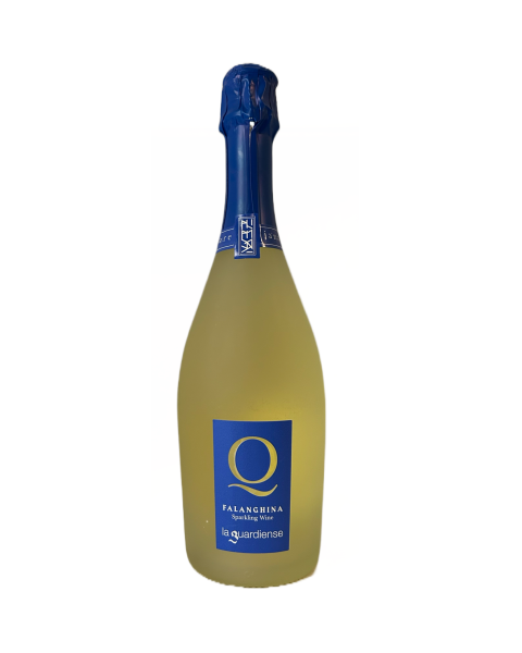 La Guardiense Sparkling Falanghina by Janare 