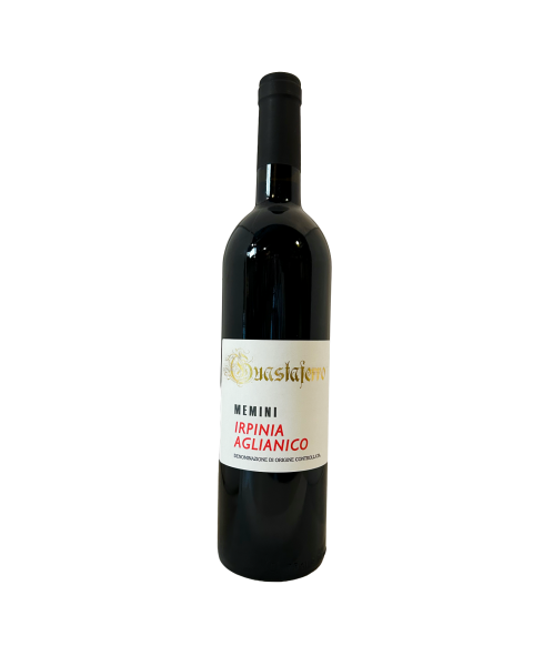 Guastaferro Memini Irpinia Aglianico