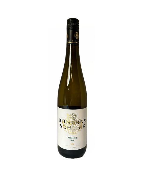 Gunther Schlink Dry Riesling 