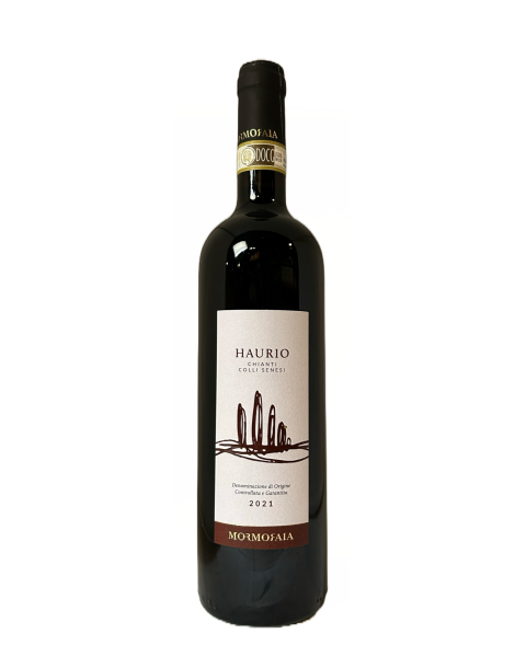 Mormoraia Haurio Chianti Colli Senesi