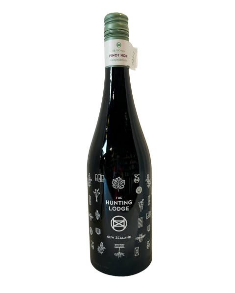 Hamilton Russell Pinot Noir