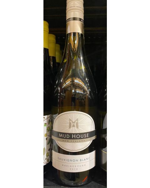 Mudhouse Sauvignon Blanc