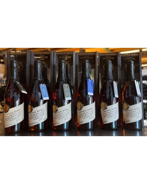 Cosme Gigondas Le Claux 2019