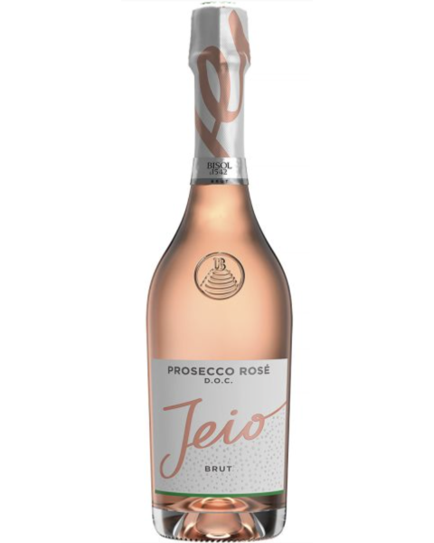 Jeio Cuvee Rose Brut 