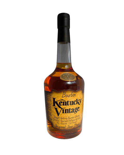 Kentucky Vintage Bourbon 750ml