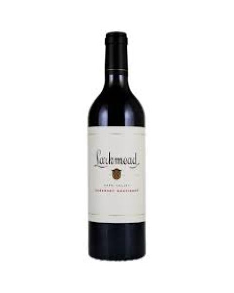 Larkmead Cabernet Sauvignon 2016