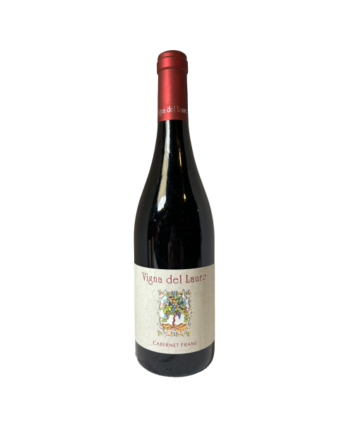 Vigna del Lauro Cabernet Franc