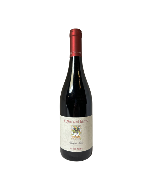 Vigna del Lauro Pinot Nero
