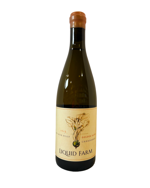 Liquid Farm Golden Slope Chardonnay 