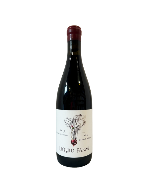 Liquid Farm Pinot Noir Sta Rita Hills