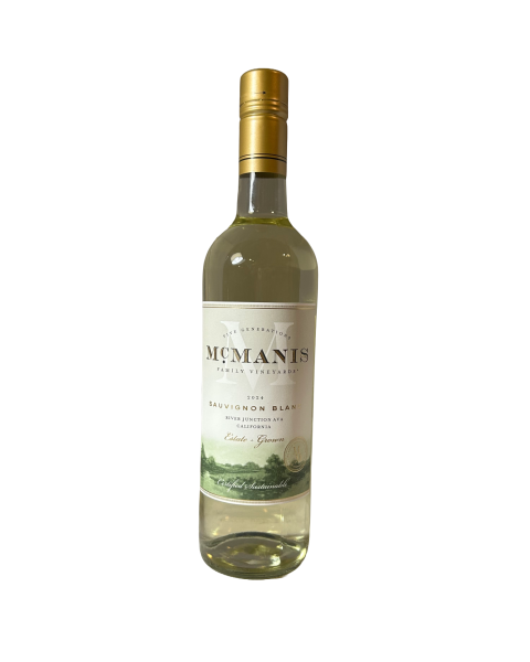 McManis Sauvignon Blanc