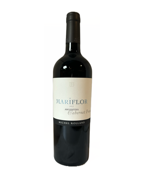 Mariflor Cabernet Franc Argentina