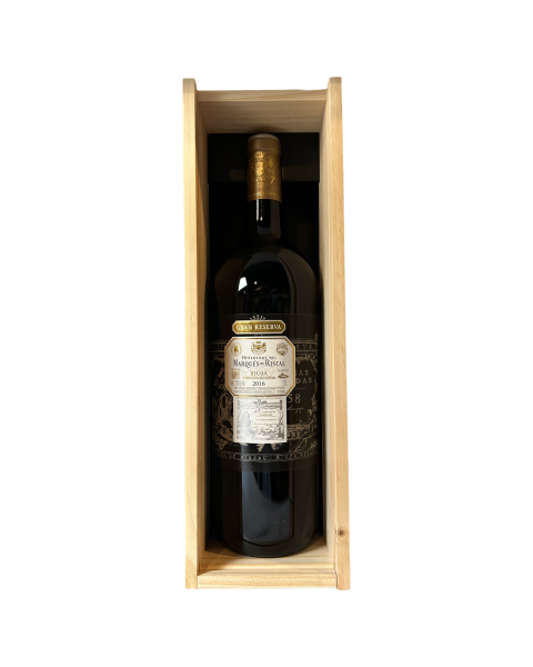 Marques de Riscal Rioja Gran Reserva 2016 1.5L