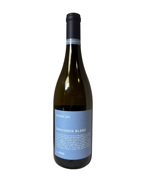 Massican Sauvignon Blanc 