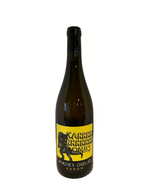 Maurer Karom Skin Contact White Blend 2021