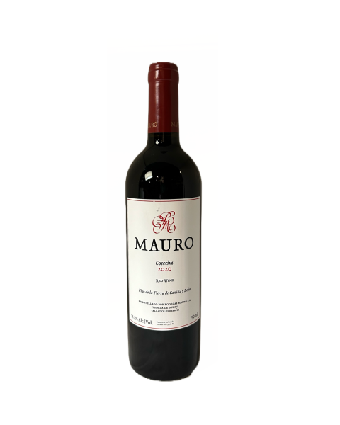 Mauro Cosecha Red 2018