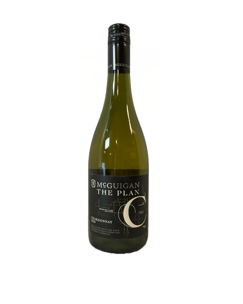 McGuigan The Plan  Chardonnay 2020