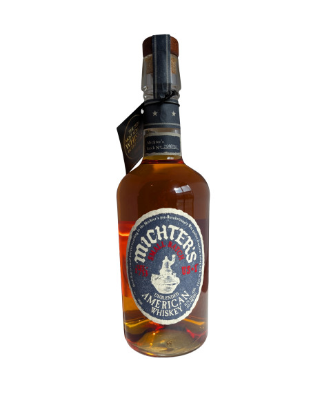 Michter's US 1 Small Batch Bourbon 750ml