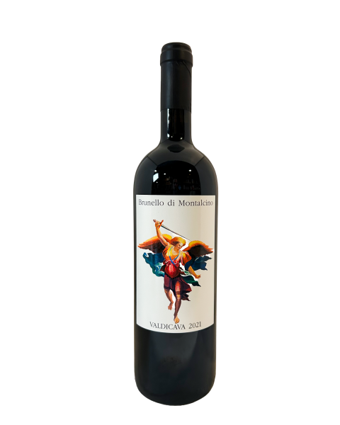 Valdicava Brunello di Montalcino 2021