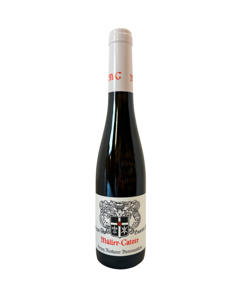 Muller Catoir Herzog Rieslaner BA 2019 375ml