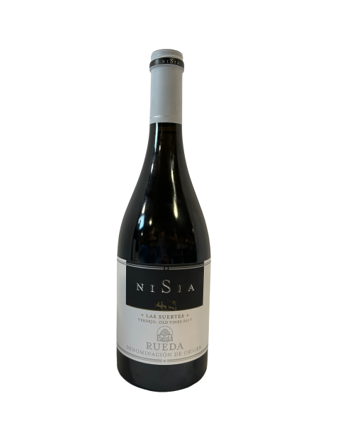 Nisia las Suertes Verdejo 2017 Bodegas Vatan