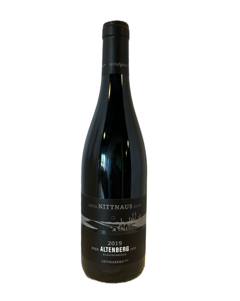 Nittnaus Altenberg Blaufrankisch 2019