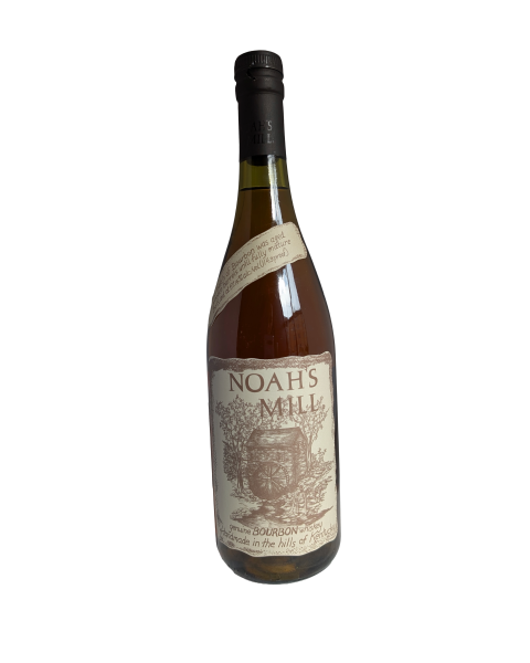 Noah's Mill Bourbon 750ml