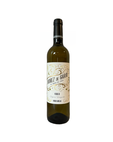 Nunez de Garay Ribero del Jucar Verdejo