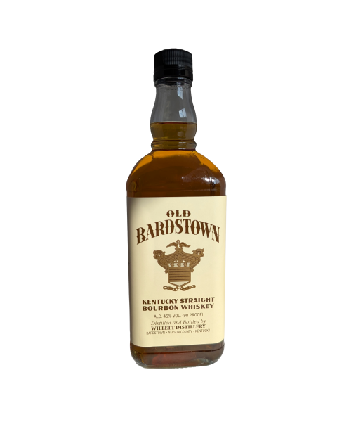 Old Bardstown Straight Bourbon 750ml