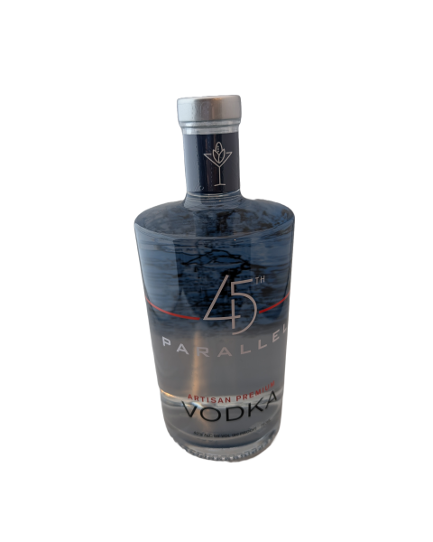 45th Parallel Vodka 750ml