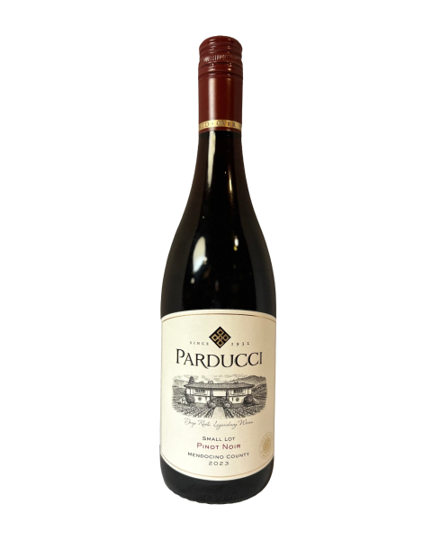 Parducci Pinot Noir