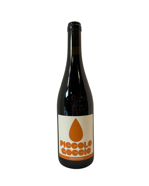 Piccolo Goccio Sangiovese