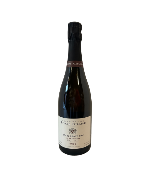 Pierre Paillard Bouzy Grand Cru Les Maillerettes 2019
