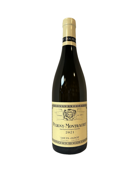 Jadot Puligny Montrachet 2021