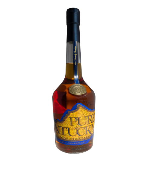 Pure Kentucky XO Bourbon 750ml