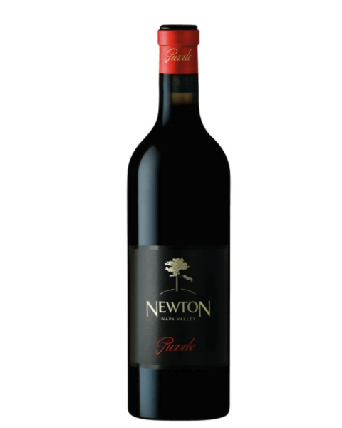 Newton The Puzzle