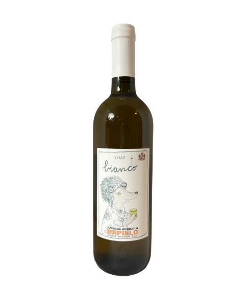 Rapillo Vino Bianco