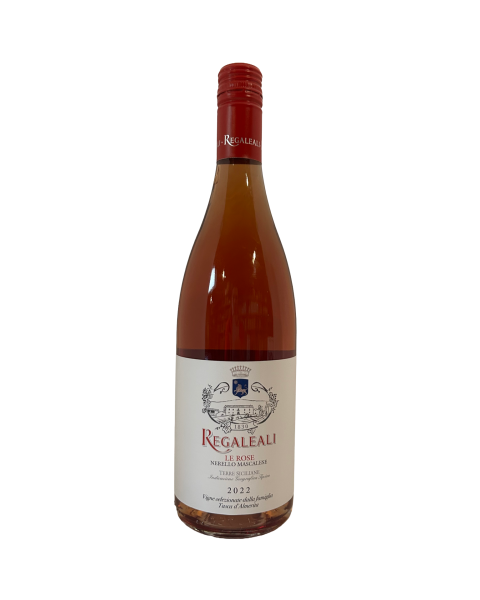 Regaleali Le Rose Nerello Mascalese