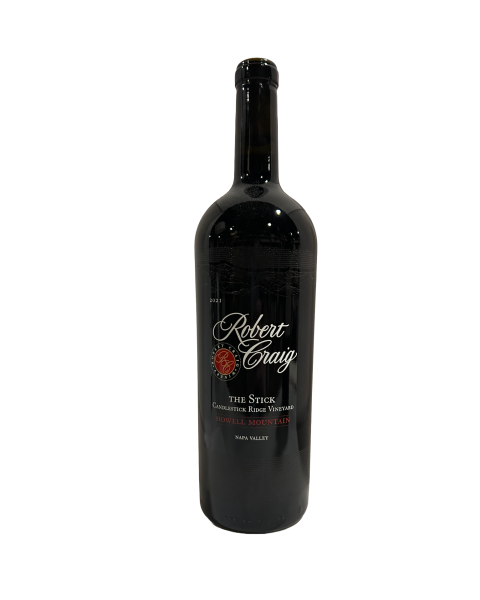 Robert Craig Candlestick Ridge Cabernet 2021