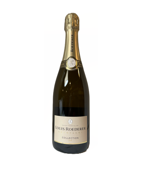 Louis Roederer Collection 245