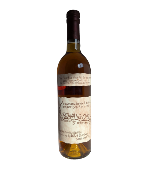 Rowan's Creek Bourbon 750ml